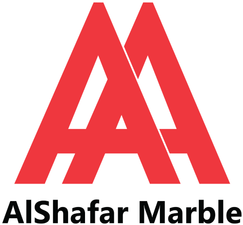 AllShafar Marbles Logo