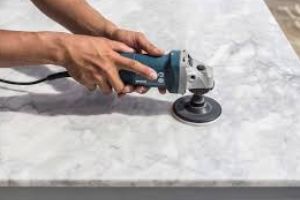 Countertop Treatment
