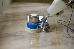 Flooring Services