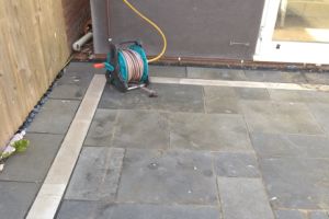 Limestone Restoration Treatment