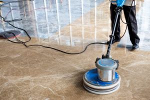 Marble Surface Treatment
