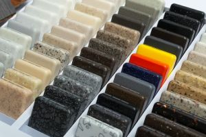 Stone Knowledge consultation