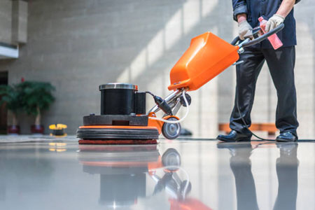 Surface Treatment